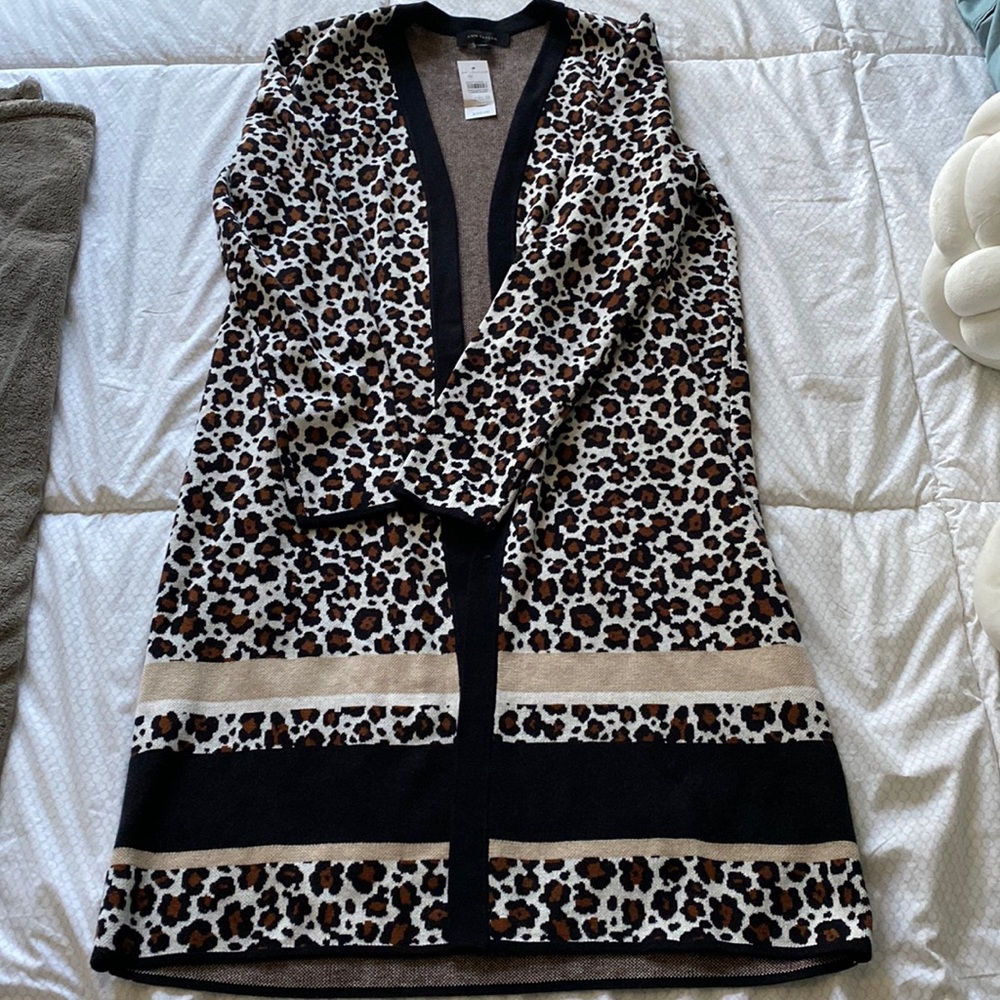 Ann Taylor cardigan